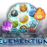 Elementium Spin16