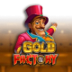Gold Factory game icon