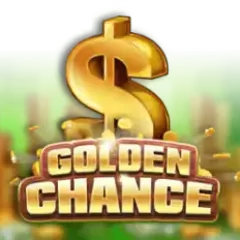 Golden Chance game icon