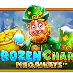 5 Frozen Charms Megaways game icon