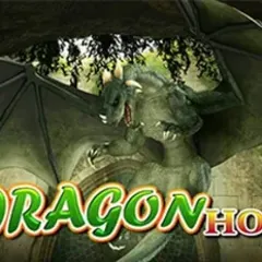 Dragon Hot game icon