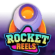 Rocket Reels game icon