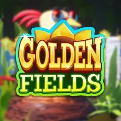 Golden Fields game icon