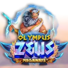 Olympus Zeus Megaways game icon
