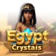 Egypt Crystals game icon