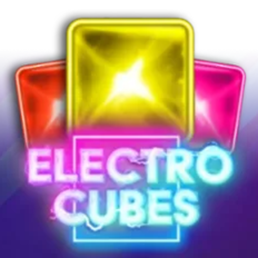 Electro Cubes