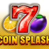 Coin Splash