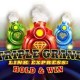 Triple Grand Link Express game icon