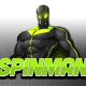 Spinman game icon