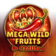 Mega Wild Fruits & Chillies game icon