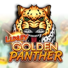 Luxury Golden Panther game icon