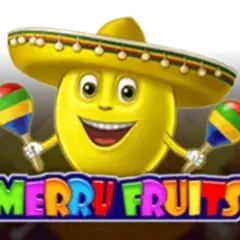 Merry Fruits game icon