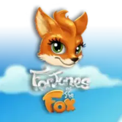 Fortunes Of The Fox game icon