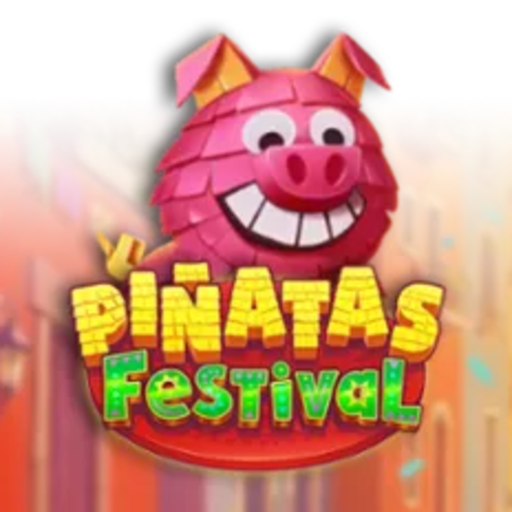 Pinatas Festival
