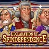 Declaration of Spindependence