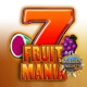 Fruit Mania - Golden Nights Bonus game icon