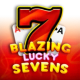 Blazing Lucky Seven game icon