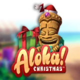 Aloha! Chistmas