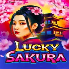 Lucky Sakura game icon