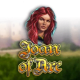 Joan of Arc game icon