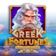 Greek Fortunes: Bingo Bounty game icon