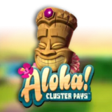 Aloha! Cluster Pays