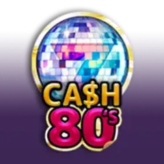Cash 80's game icon