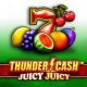Thunder Cash - Juicy Juicy game icon