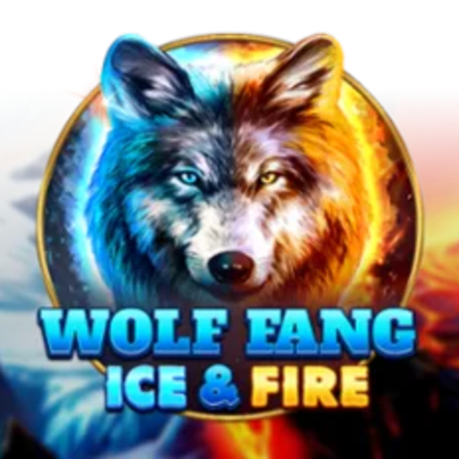 Wolf Fang - Ice & Fire