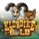 Klondike Gold game icon