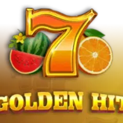 777 Golden Hit game icon