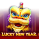 Lucky New Year game icon