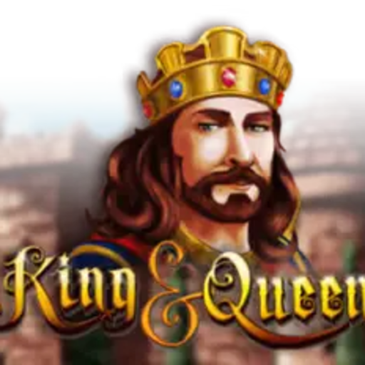 King Queen
