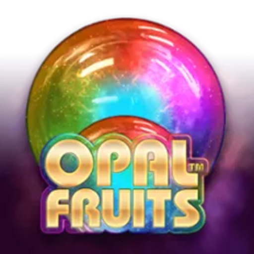 Opal Fruits