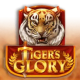 Tigers Glory game icon
