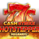 Cash Strike Hotstepper Megaways game icon