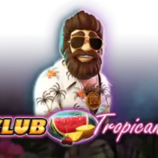 Club Tropicana