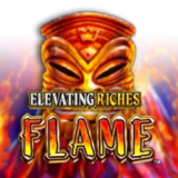 Elevating Riches Flame