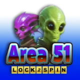 Area 51 Lock 2 Spin