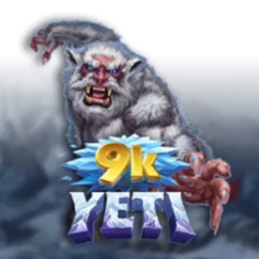 9k Yeti