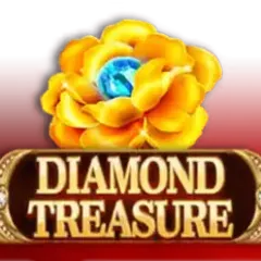 Diamond Treasure game icon