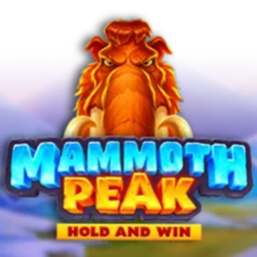 Mammoth Peak