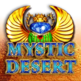 Mystic Desert Bell Link