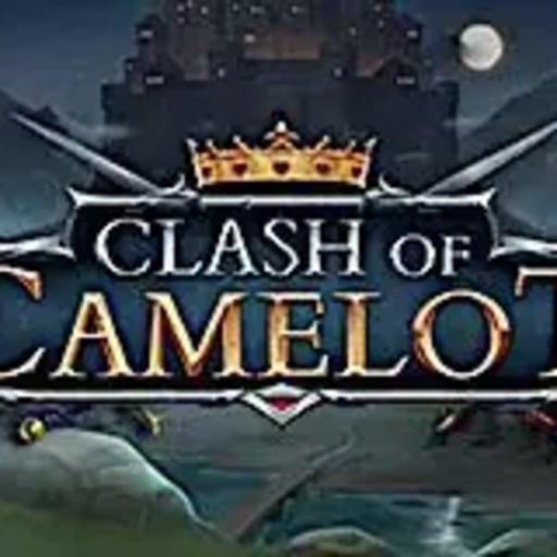 Clash of Camelot