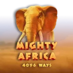 Mighty Africa game icon