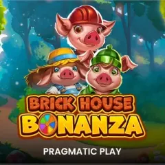 Brick House Bonanza game icon