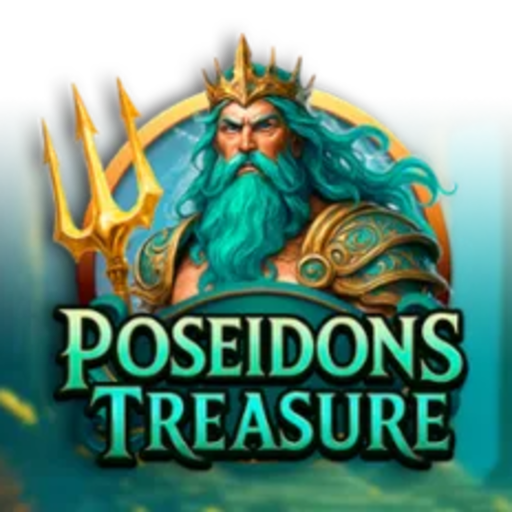 Poseidons Treasure