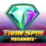 Twin Spin Megaways