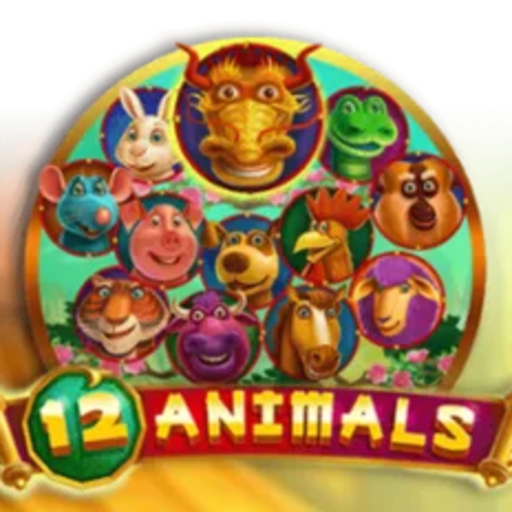 12 Animals