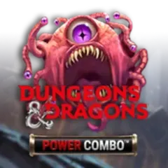Dungeons & Dragons Power Combo game icon